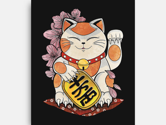 Lucky Cat