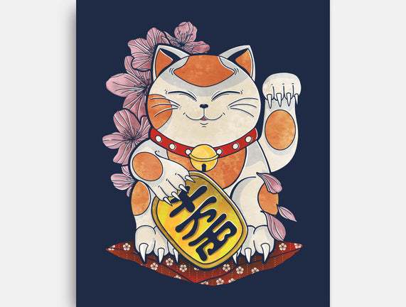 Lucky Cat