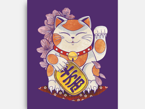 Lucky Cat