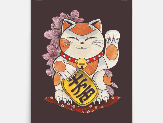 Lucky Cat