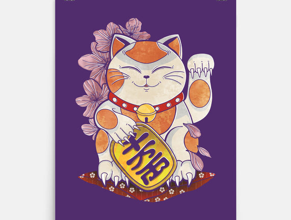 Lucky Cat