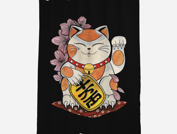 Lucky Cat