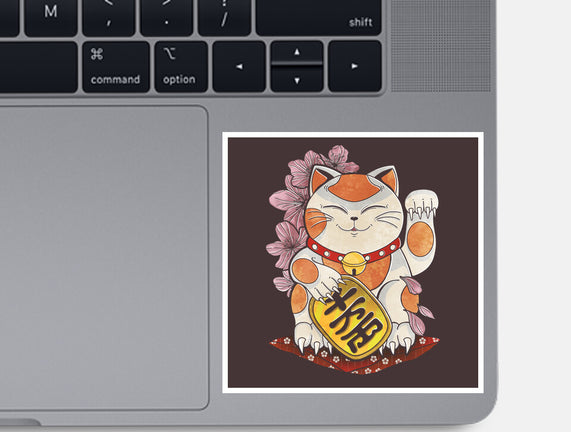 Lucky Cat