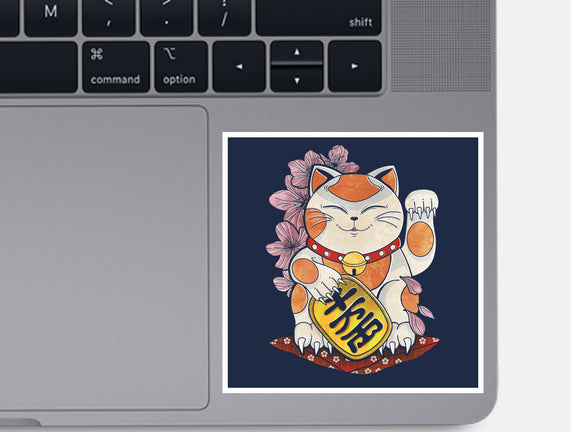 Lucky Cat