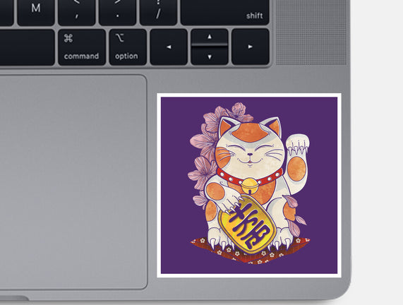 Lucky Cat