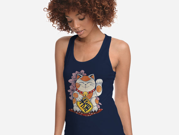 Lucky Cat