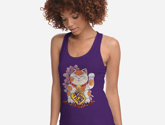 Lucky Cat
