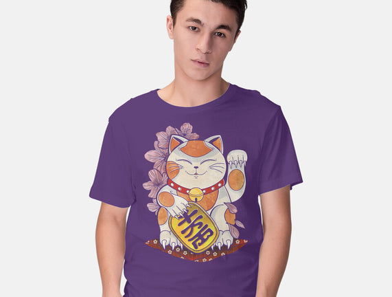 Lucky Cat