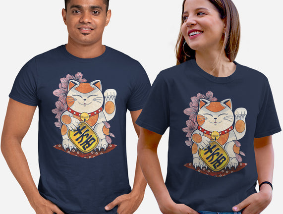 Lucky Cat