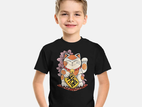 Lucky Cat
