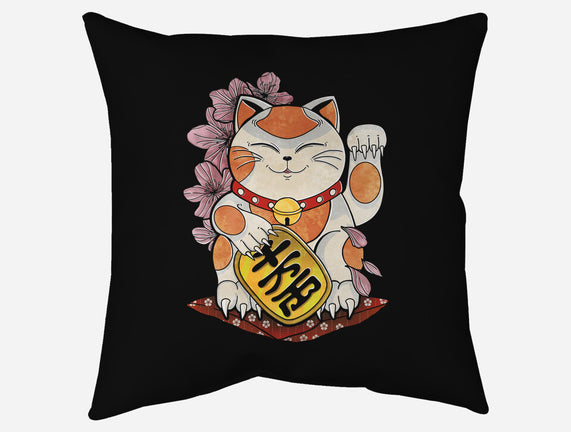 Lucky Cat