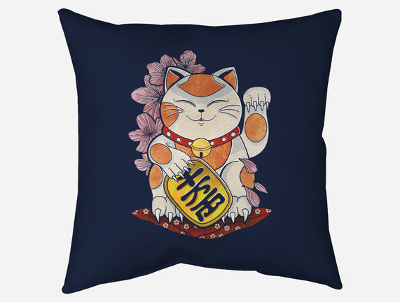 Lucky Cat