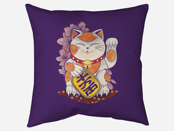 Lucky Cat