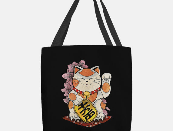 Lucky Cat
