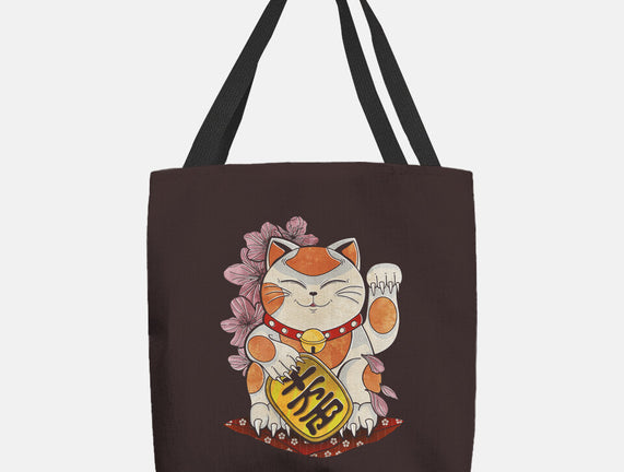 Lucky Cat