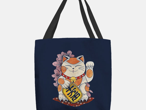 Lucky Cat