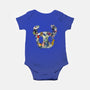 Hollow Crew-baby basic onesie-Fearcheck