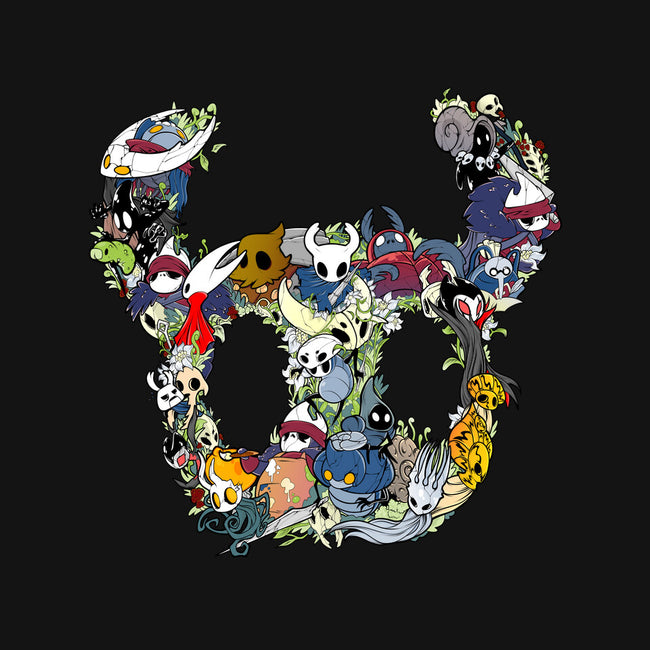 Hollow Crew-none fleece blanket-Fearcheck