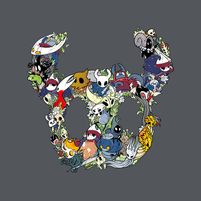 Hollow Crew-none glossy sticker-Fearcheck