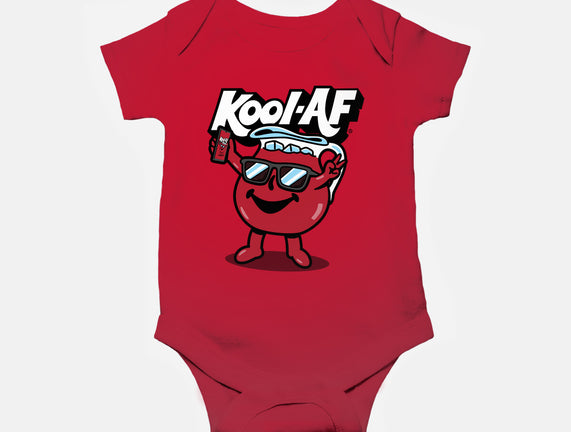 Kool AF