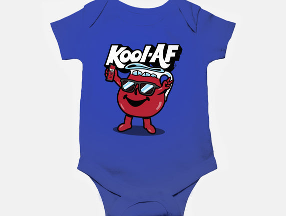 Kool AF