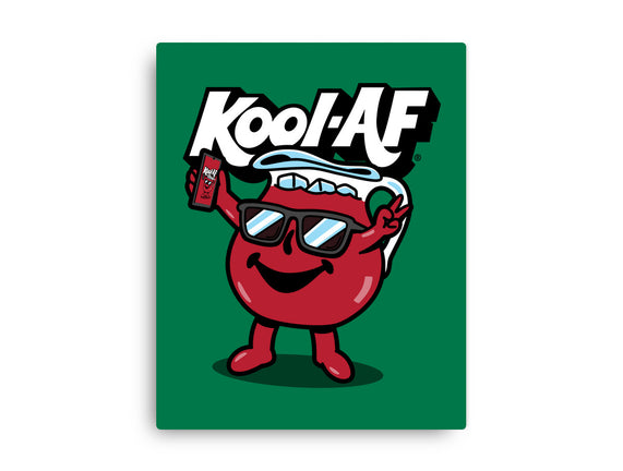 Kool AF