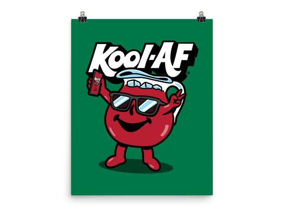 Kool AF