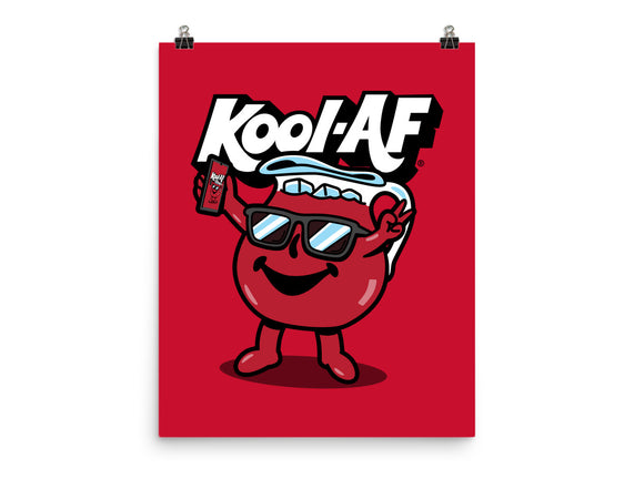 Kool AF