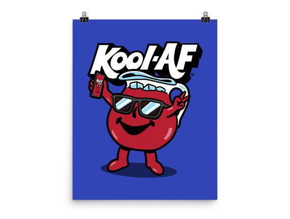 Kool AF