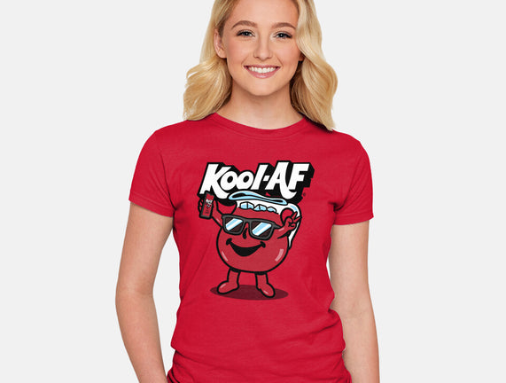 Kool AF