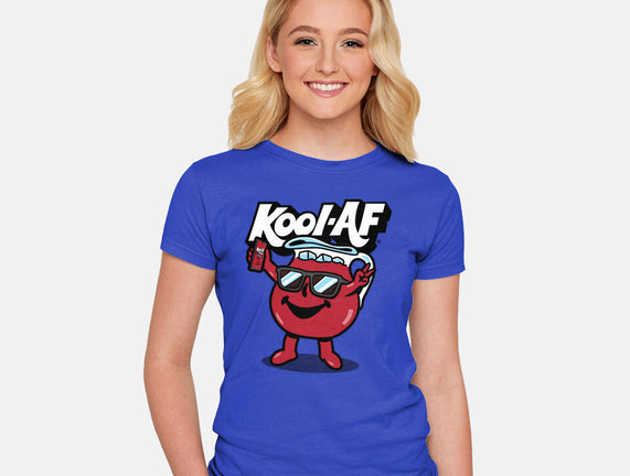Kool AF