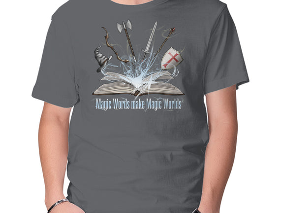Magic Words