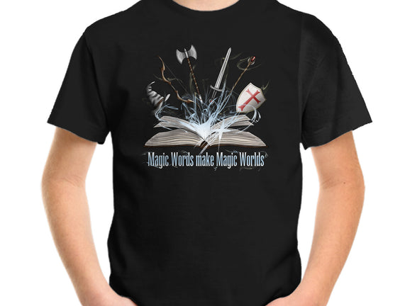 Magic Words