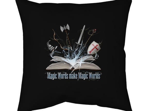 Magic Words