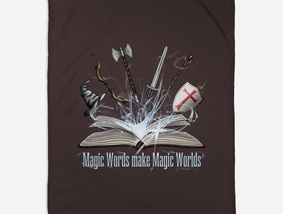 Magic Words