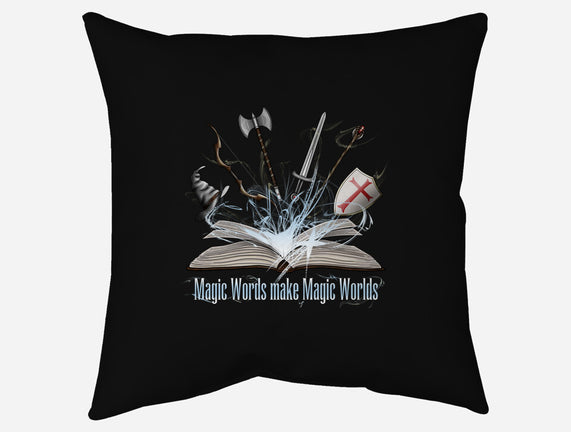 Magic Words
