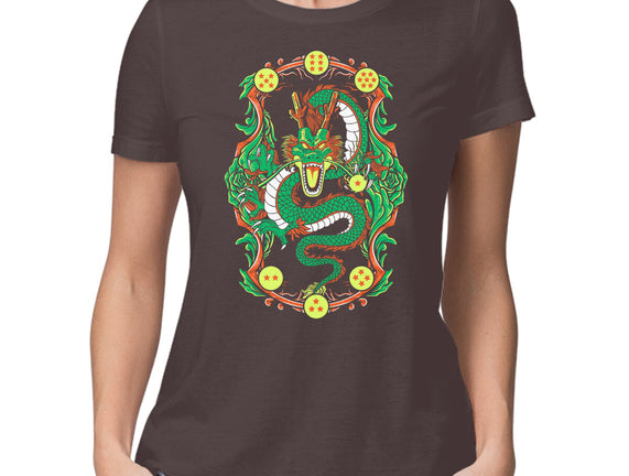 Wish Dragon