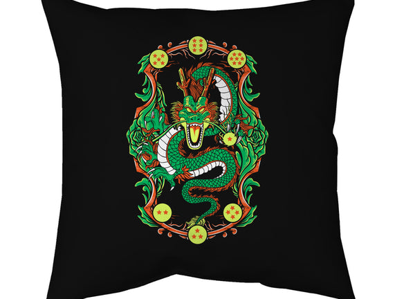Wish Dragon