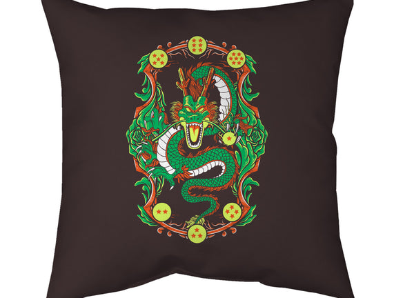 Wish Dragon