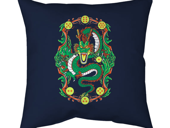 Wish Dragon
