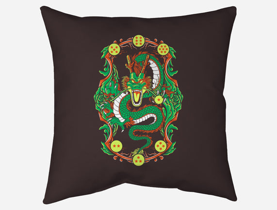 Wish Dragon