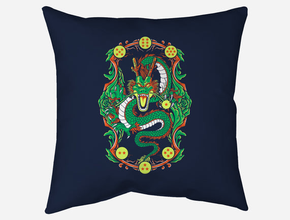 Wish Dragon