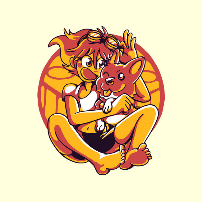 Rad Partners-none matte poster-estudiofitas