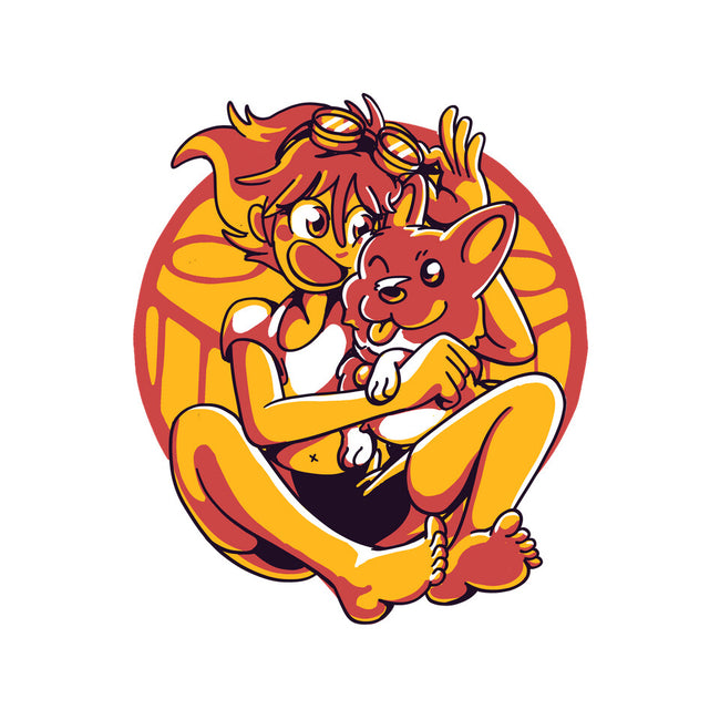 Rad Partners-baby basic tee-estudiofitas