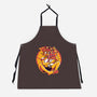Rad Partners-unisex kitchen apron-estudiofitas