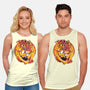 Rad Partners-unisex basic tank-estudiofitas