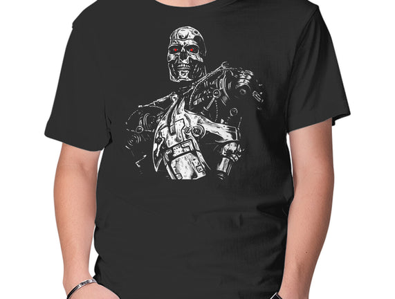 Cyborg