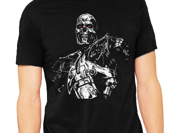 Cyborg