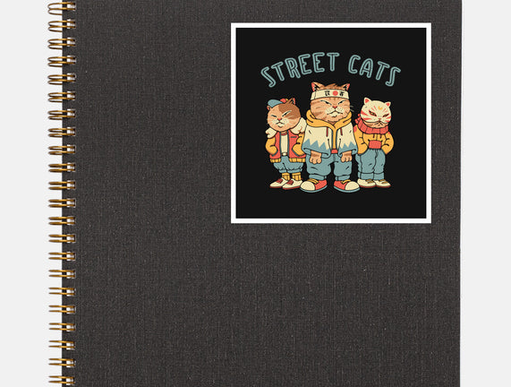Street Cats