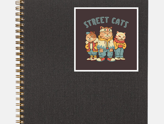 Street Cats